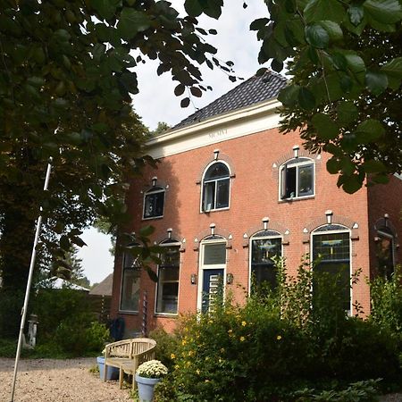 Tintaglia, Betaalbaar En Gastvrij Bed and Breakfast Stadskanaal Εξωτερικό φωτογραφία