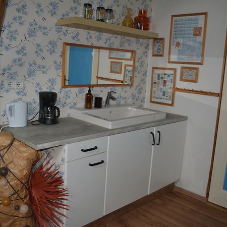 Tintaglia, Betaalbaar En Gastvrij Bed and Breakfast Stadskanaal Εξωτερικό φωτογραφία
