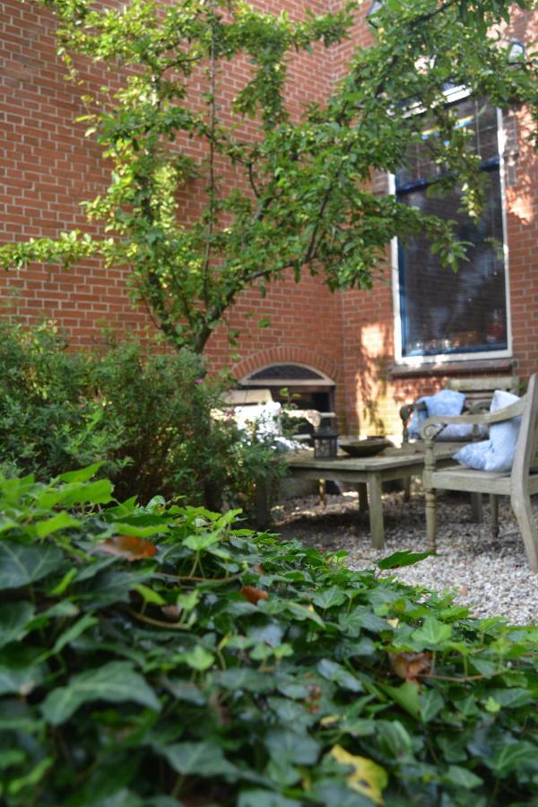 Tintaglia, Betaalbaar En Gastvrij Bed and Breakfast Stadskanaal Εξωτερικό φωτογραφία