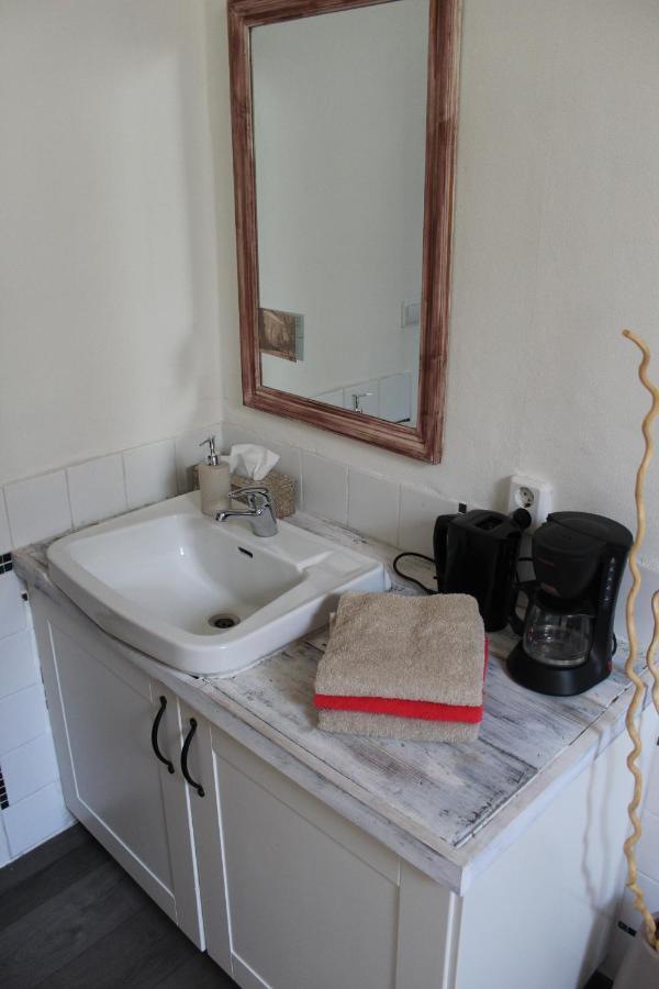 Tintaglia, Betaalbaar En Gastvrij Bed and Breakfast Stadskanaal Εξωτερικό φωτογραφία