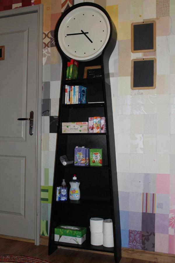 Tintaglia, Betaalbaar En Gastvrij Bed and Breakfast Stadskanaal Εξωτερικό φωτογραφία