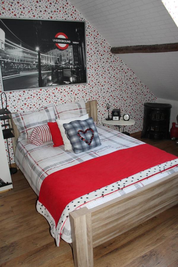 Tintaglia, Betaalbaar En Gastvrij Bed and Breakfast Stadskanaal Εξωτερικό φωτογραφία