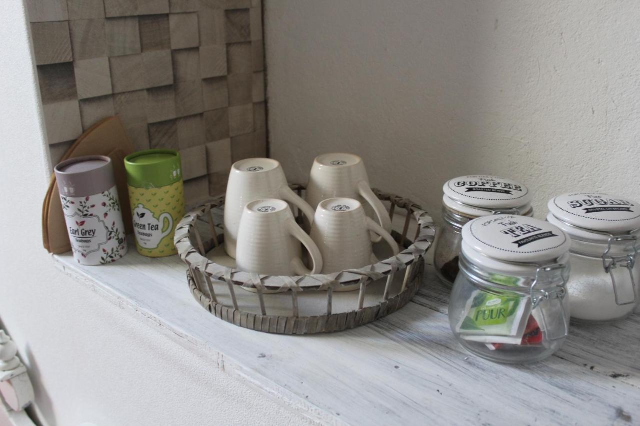 Tintaglia, Betaalbaar En Gastvrij Bed and Breakfast Stadskanaal Εξωτερικό φωτογραφία