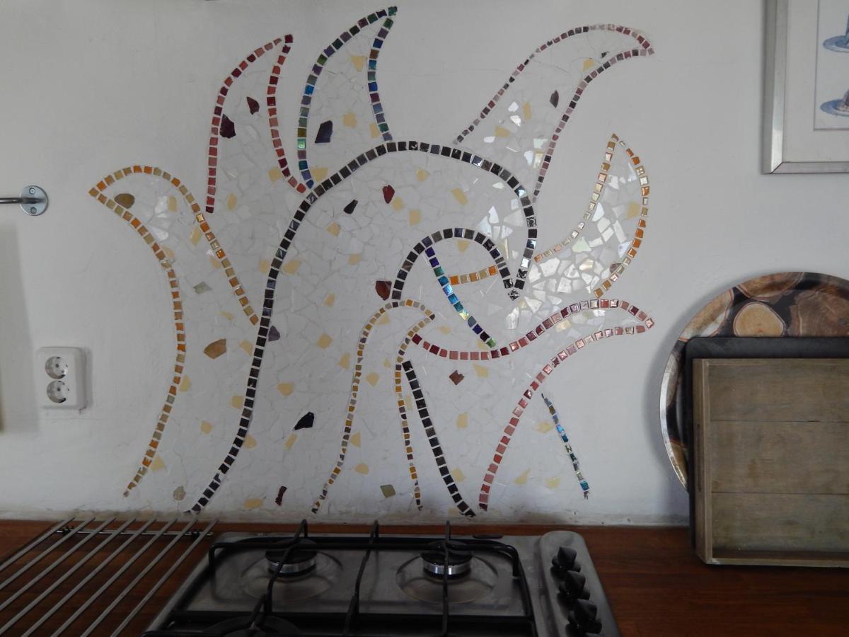 Tintaglia, Betaalbaar En Gastvrij Bed and Breakfast Stadskanaal Εξωτερικό φωτογραφία