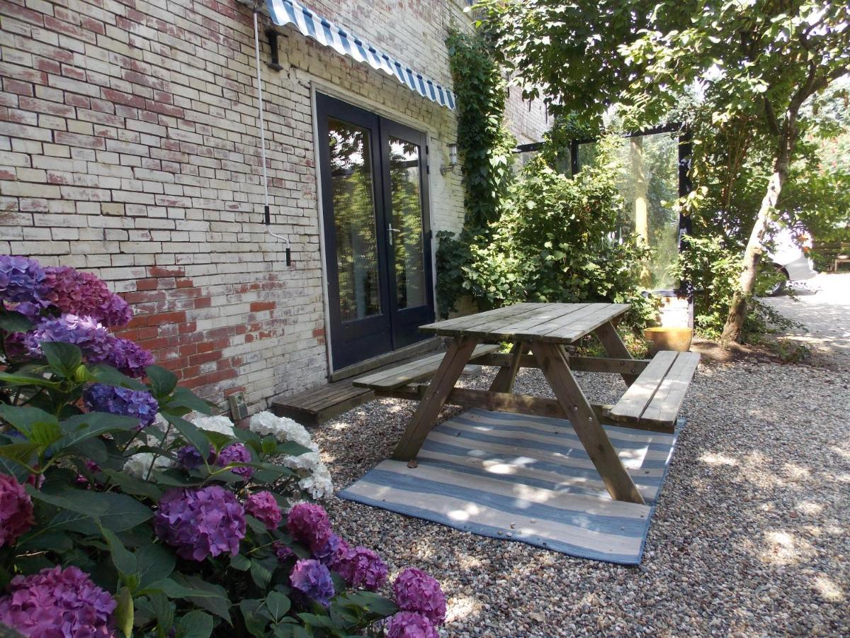 Tintaglia, Betaalbaar En Gastvrij Bed and Breakfast Stadskanaal Εξωτερικό φωτογραφία