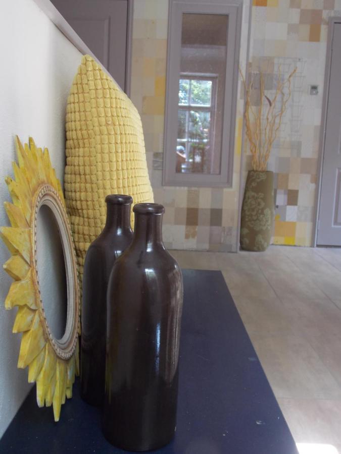 Tintaglia, Betaalbaar En Gastvrij Bed and Breakfast Stadskanaal Εξωτερικό φωτογραφία