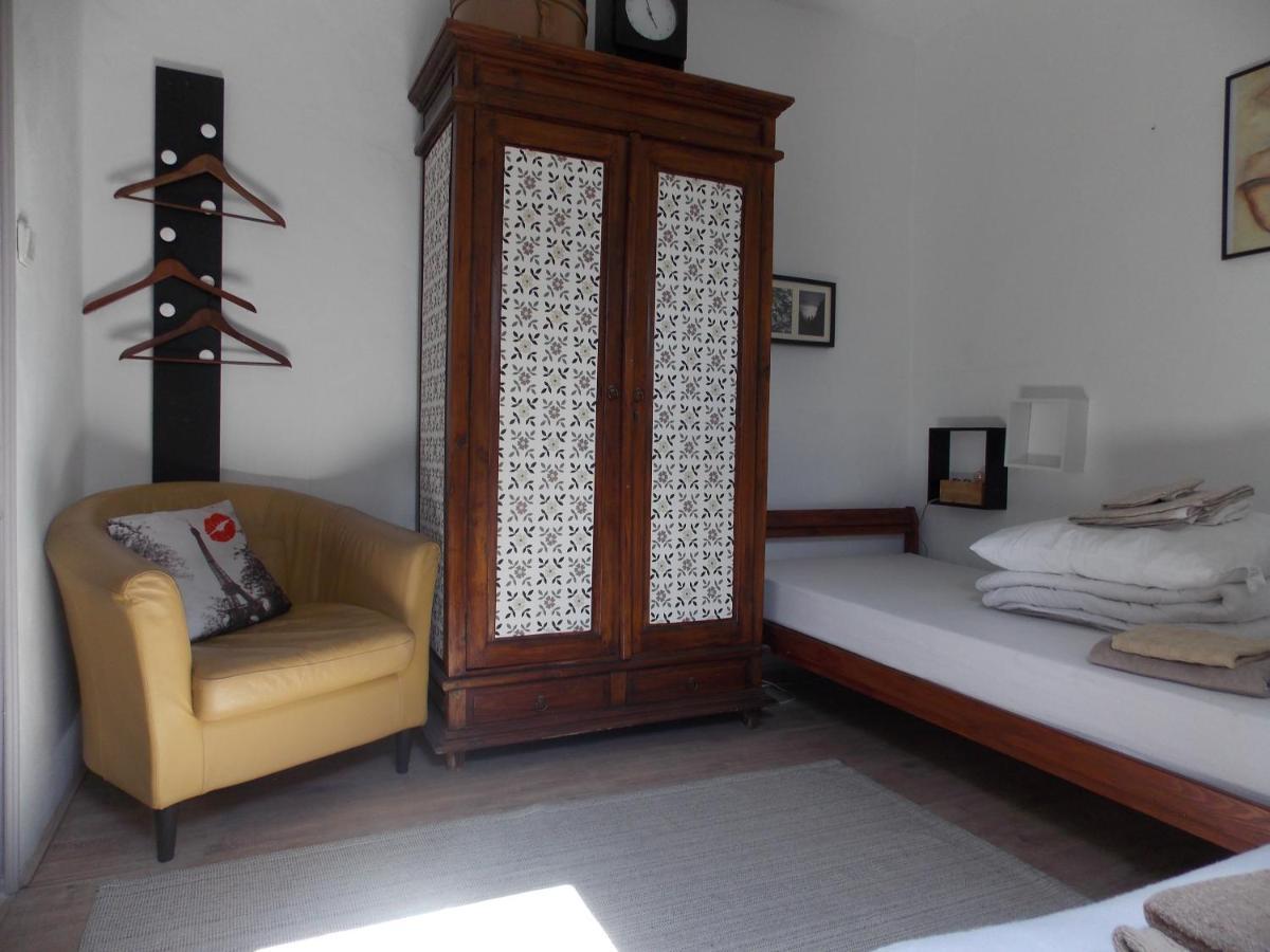 Tintaglia, Betaalbaar En Gastvrij Bed and Breakfast Stadskanaal Εξωτερικό φωτογραφία
