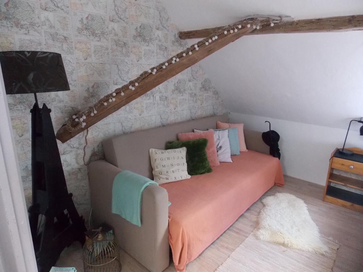 Tintaglia, Betaalbaar En Gastvrij Bed and Breakfast Stadskanaal Εξωτερικό φωτογραφία