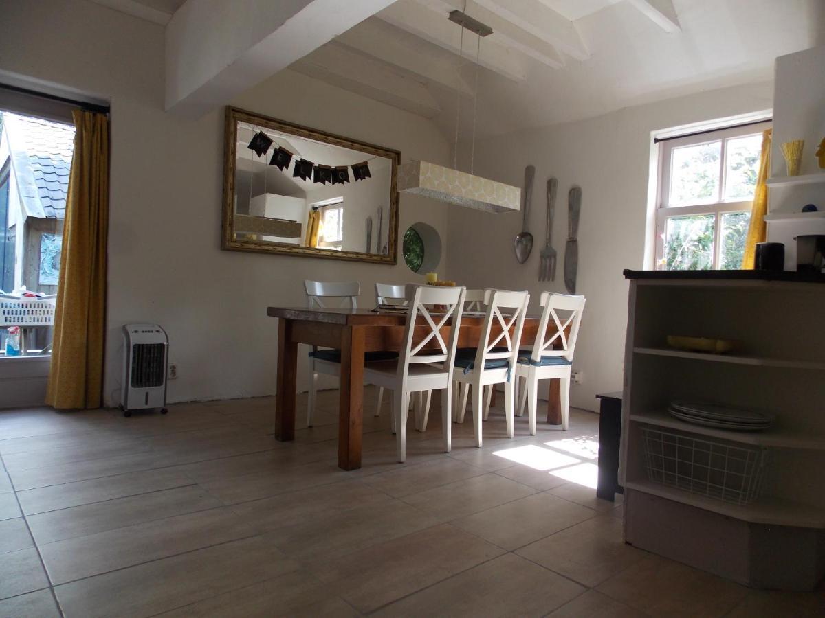 Tintaglia, Betaalbaar En Gastvrij Bed and Breakfast Stadskanaal Εξωτερικό φωτογραφία