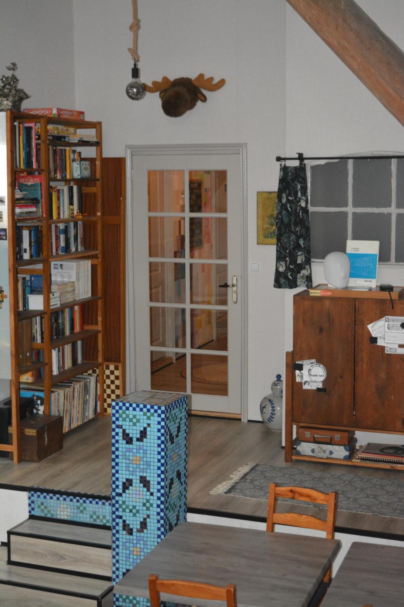 Tintaglia, Betaalbaar En Gastvrij Bed and Breakfast Stadskanaal Εξωτερικό φωτογραφία