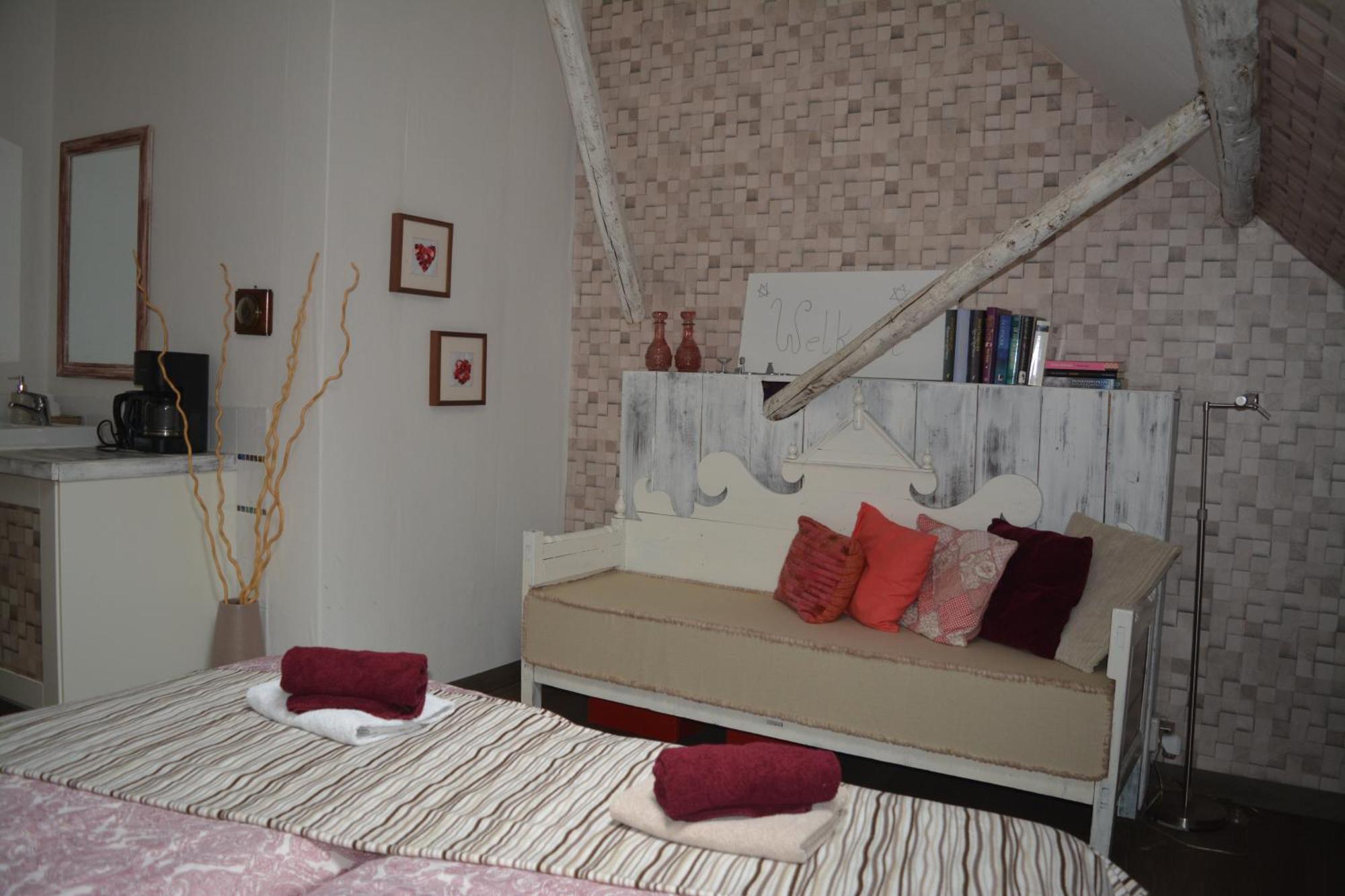 Tintaglia, Betaalbaar En Gastvrij Bed and Breakfast Stadskanaal Εξωτερικό φωτογραφία