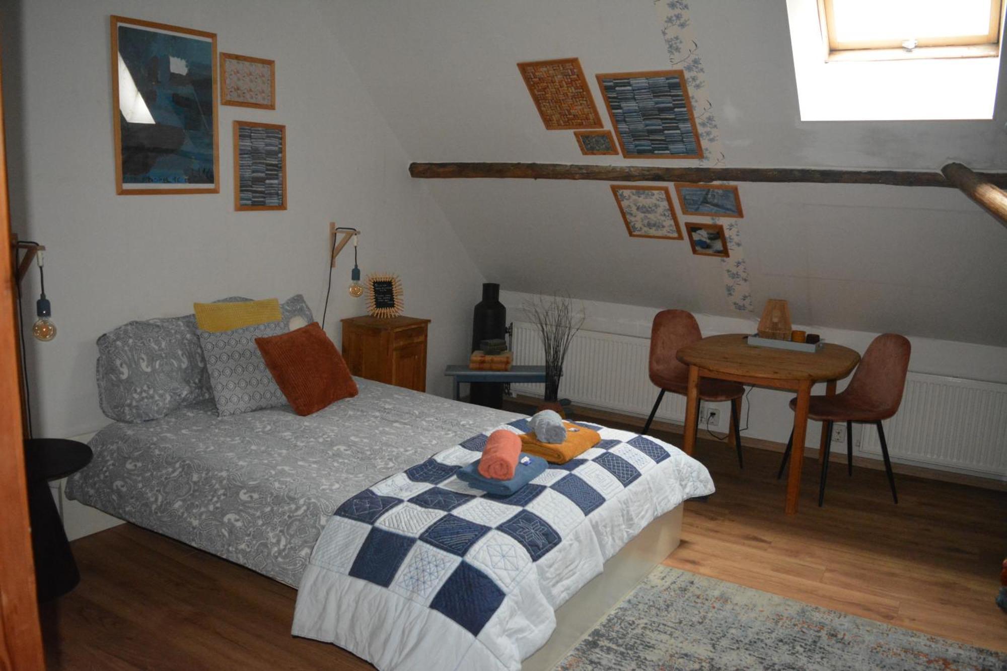 Tintaglia, Betaalbaar En Gastvrij Bed and Breakfast Stadskanaal Εξωτερικό φωτογραφία