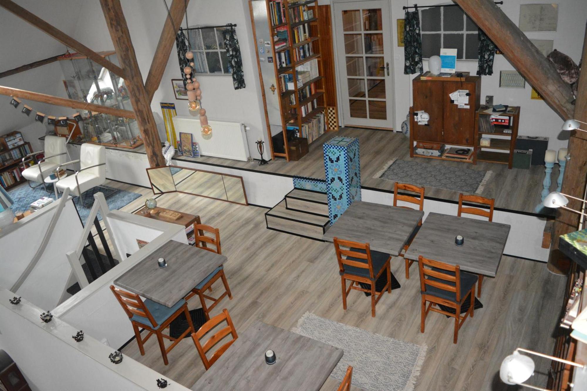 Tintaglia, Betaalbaar En Gastvrij Bed and Breakfast Stadskanaal Εξωτερικό φωτογραφία