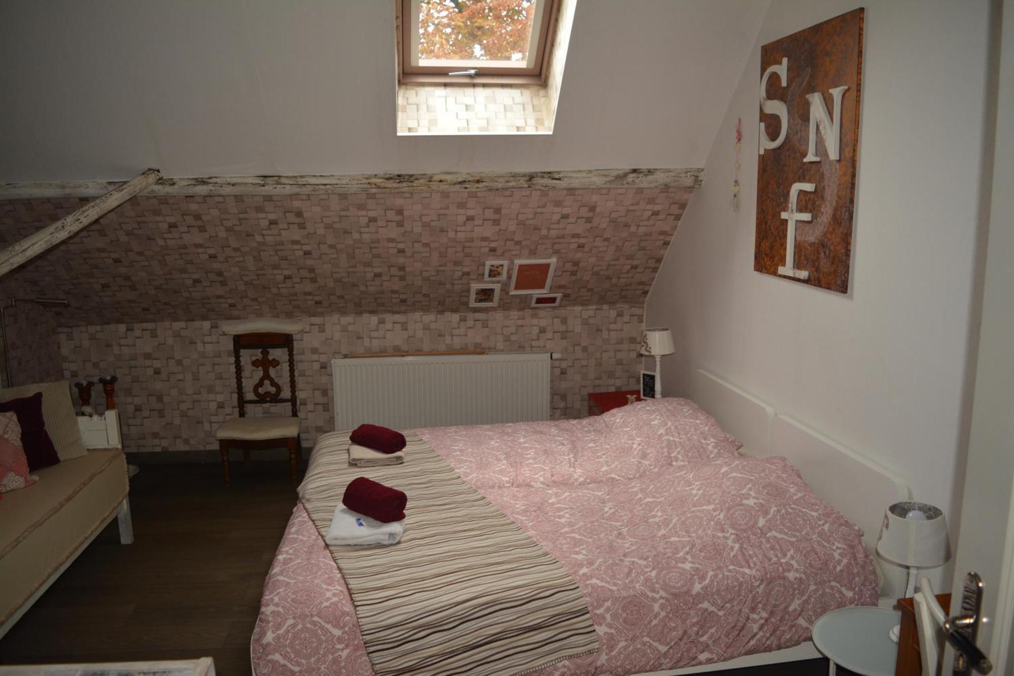 Tintaglia, Betaalbaar En Gastvrij Bed and Breakfast Stadskanaal Εξωτερικό φωτογραφία